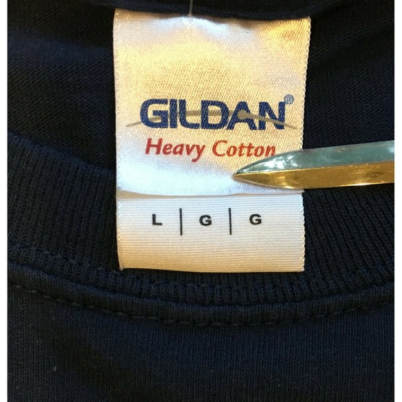 NFL Patriots 4 Time World Champions 2014 T Shirt Adult L Brady Wilfork Navy Blue - Picture 3 of 5